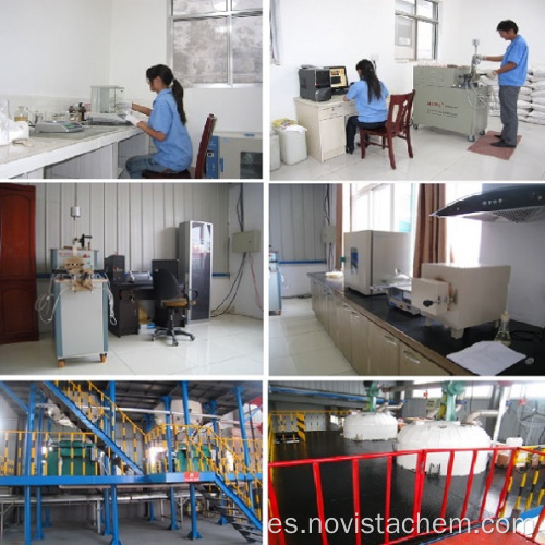 Modificador de impacto de PVC en lugar de MBS